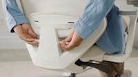 Design-Conscious Ergonomic Office Chairs Image 4
