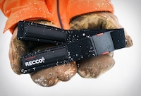 Emergency Tracking Belt Designs Image 2