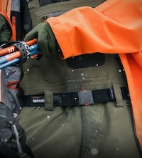 Emergency Tracking Belt Designs Image 3