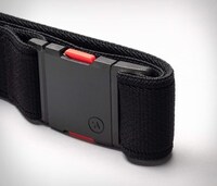 Emergency Tracking Belt Designs Image 7