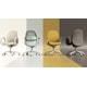 Modular Circular Design Chairs Image 1