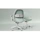 Modular Circular Design Chairs Image 6