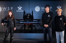 Novel Aerial Vehicles