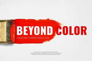 Plant-Forward Interior Paint Products Article Thubnail