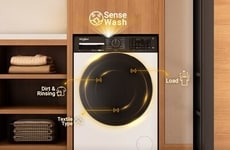 Smart Home Appliances Innovations