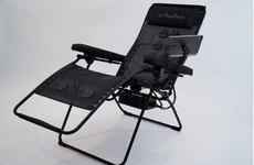 Recovery-Focused Chair Designs