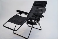 Recovery-Focused Chair Designs