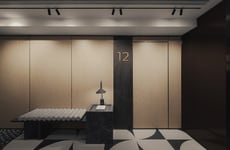 Ultra-Elegant Hotel Interior Designs