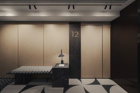Ultra-Elegant Hotel Interior Designs