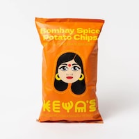 Curated Woman-Forward Snacks Image 3