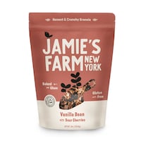 Curated Woman-Forward Snacks Image 5