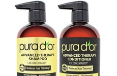 Therapeutic Haircare Duos