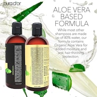 Therapeutic Haircare Duos Image 2