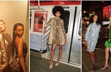 Holiday-Centric Retailer Campaigns