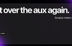Collaborative Music Queues