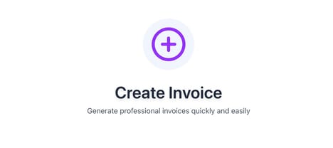 Streamlined Financial Management