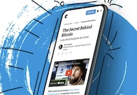 Curated News Insights Image 1