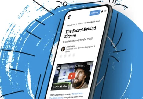 Curated News Insights