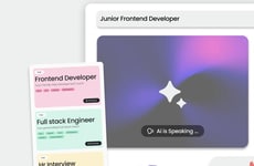 AI Interview Training