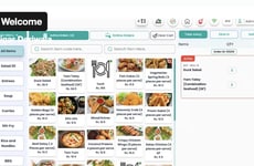 Unified Restaurant Management