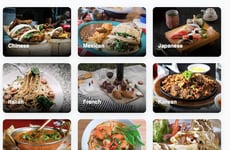 Cultural Dining Discovery