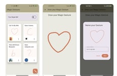 Gesture Control Tools
