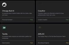 AI Tool Directories