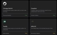 AI Tool Directories Image 1