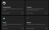 AI Tool Directories