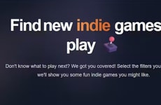 Casual Game Discovery Apps