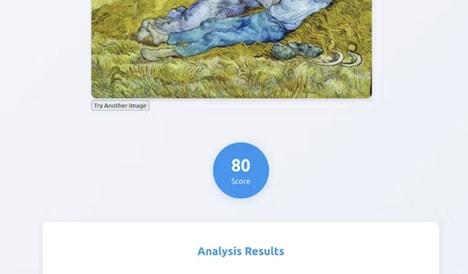AI Background Tools