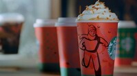 Barista-Inspired Holiday Cup Spots Image 4