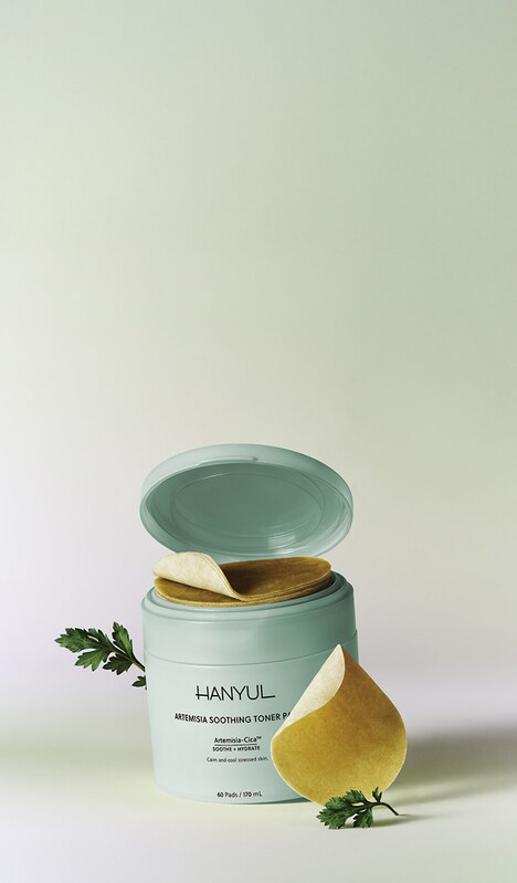 Botanical Korean Skincare Duos