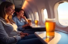 Collaborative Airline Beers