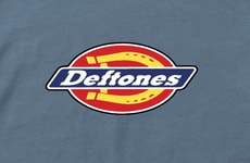 Nu Metal Brand Collaborations