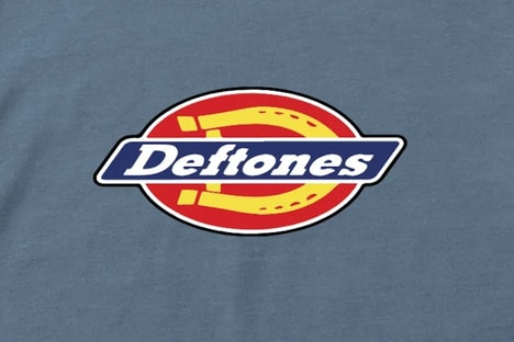Nu Metal Brand Collaborations