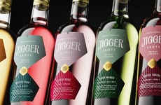 Indian Alcohol-Free Shots