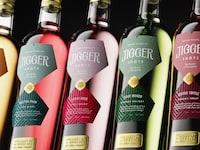 Indian Alcohol-Free Shots Image 1