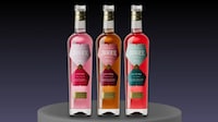 Indian Alcohol-Free Shots Image 2