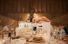 Opulent Nail Polish Calendars