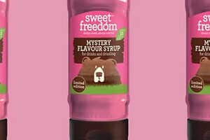 Pink Mystery Syrups Article Thubnail