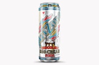 Veteran-Supporting Cream Sodas Image 1
