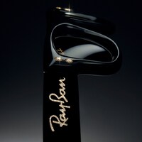 Blinged-Out Smart Glasses Image 2