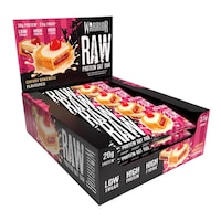 Bakery-Inspired Protein-Packed Snacks