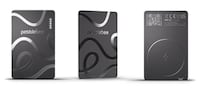 Stylishly Durable Item Trackers Image 3