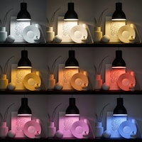 Omni-Compatible Smart Home Devices