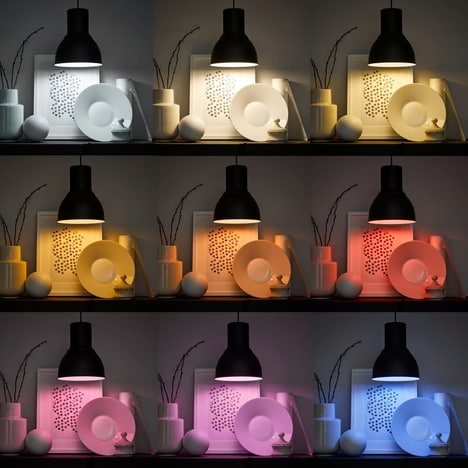 Omni-Compatible Smart Home Devices