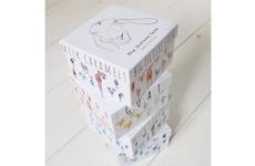 Gift-Ready Goat Milk Caramels