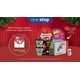 Christmasy Customer-Rewarding Retailer Campaigns Image 1