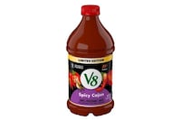 Hearty Spice-Forward Juices Image 1